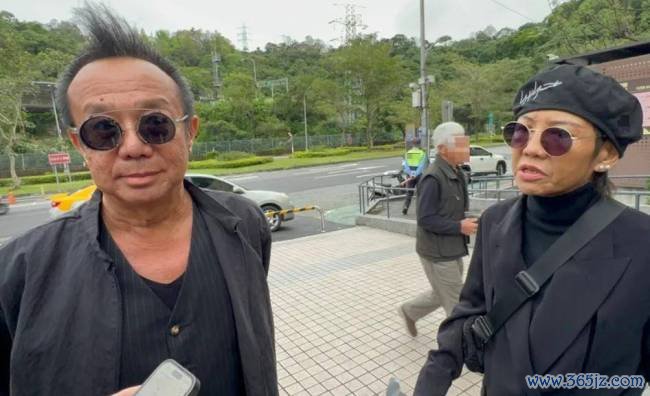 黄大炜遗产由姐姐袭取,交游26年女友露面争产,聚拢其他家属告状 遗产争议升级